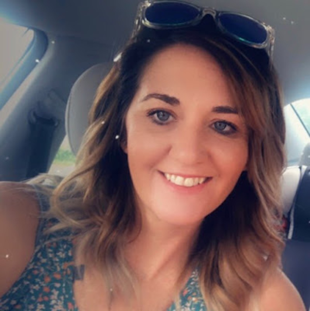 Meet your Posher, April